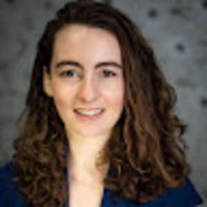 Meet your Posher, Katherine